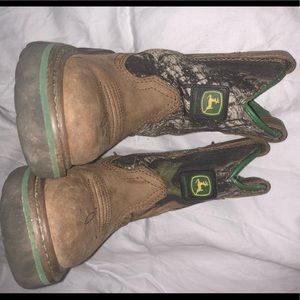 Children’s John Deere